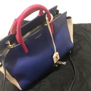 Authentic YSL bag